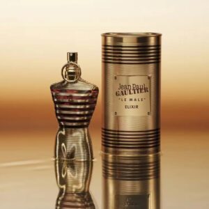 JEAN PAUL GAULTTER le male elixir