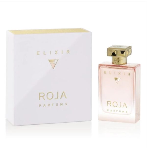 ROJA elixir 100ML