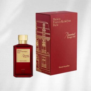 Maison Francis Kurkdjian baccarat rouge 200ML