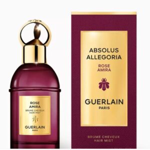 GUERLIAN rose amira 125ML