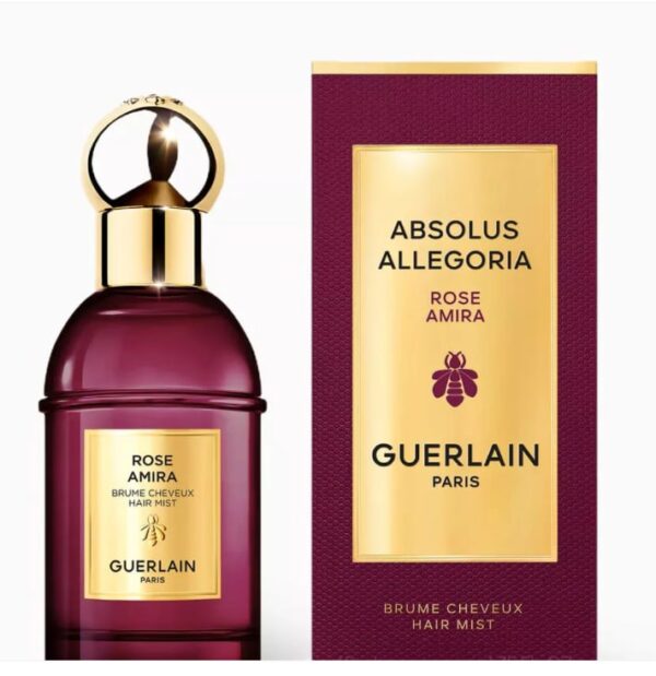 GUERLIAN rose amira 125ML