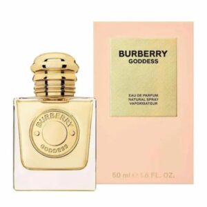 Burberry Goddess Eau de Parfum 100ml
