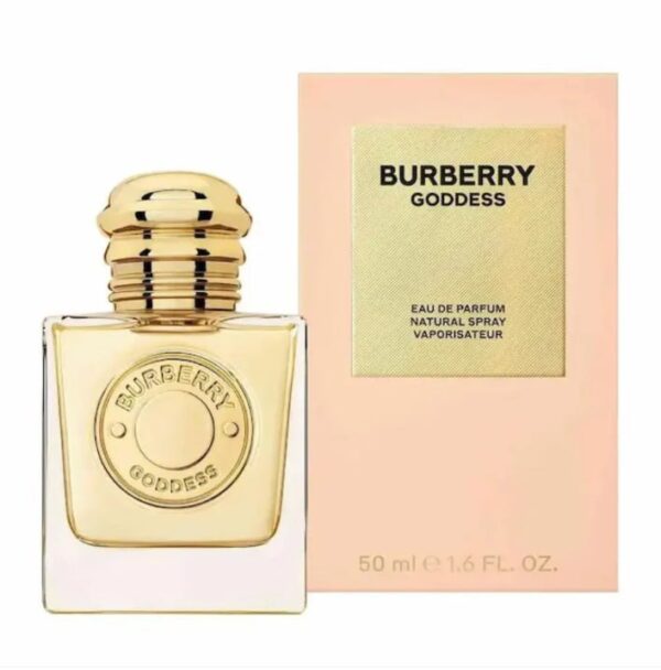 Burberry Goddess Eau de Parfum 100ml