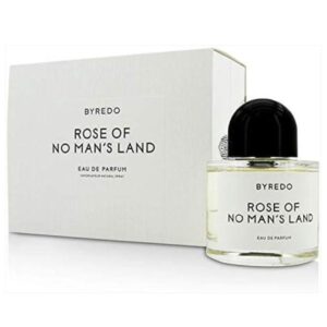 BYREDO rose of no mans land
