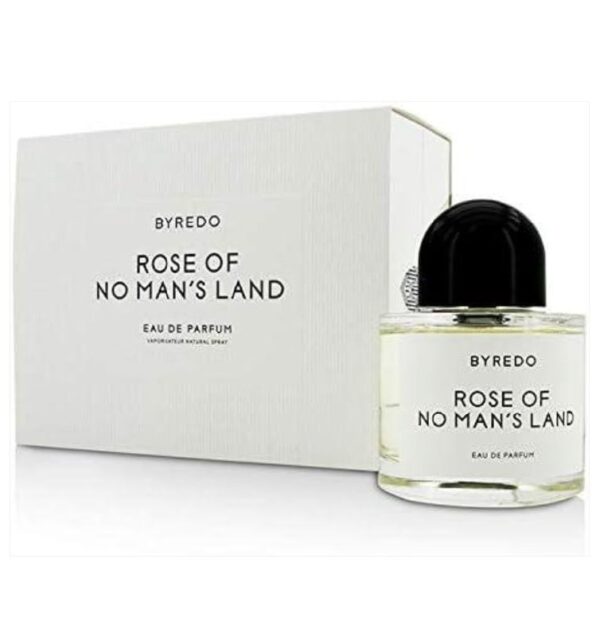 BYREDO rose of no mans land