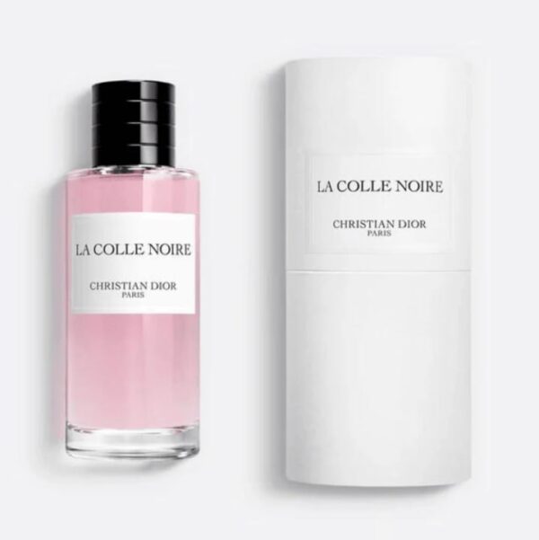 LA COLLE NOIRE CHRISTIAN DIOR PARIS