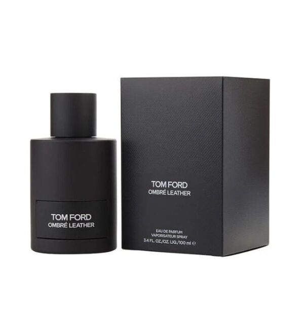 TOM FORD Ombré Leather Parfum