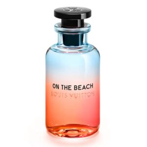 Louis Vuitton On The Beach (U) Edp 100Ml