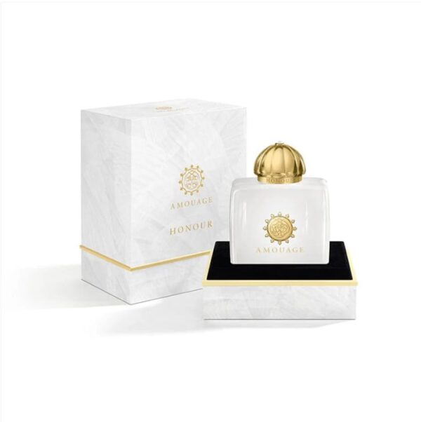 AMOUAGE honour for women 100ML
