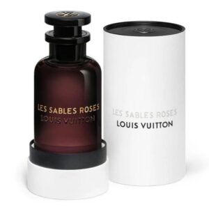 LOUIS VUITTON les sables roses 100ML