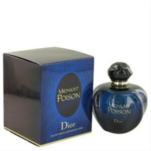 Midnight poison dior