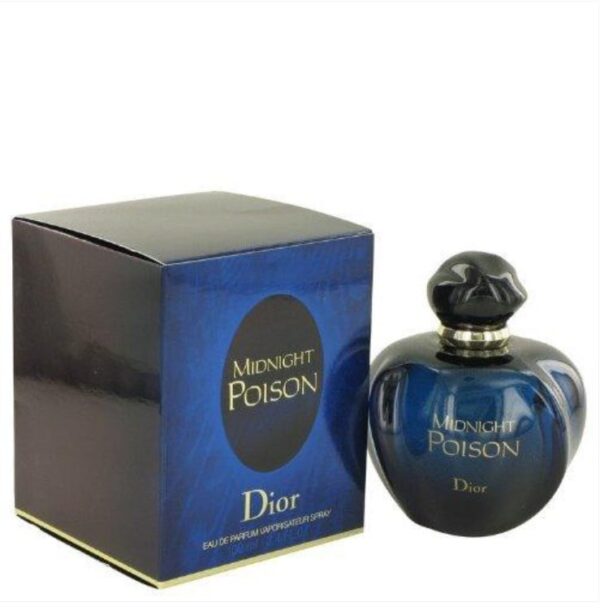 Midnight poison dior