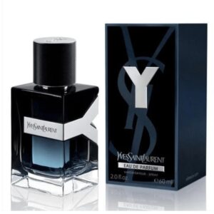 Y yves saint lauretn EAU DE PARFUM 100ML