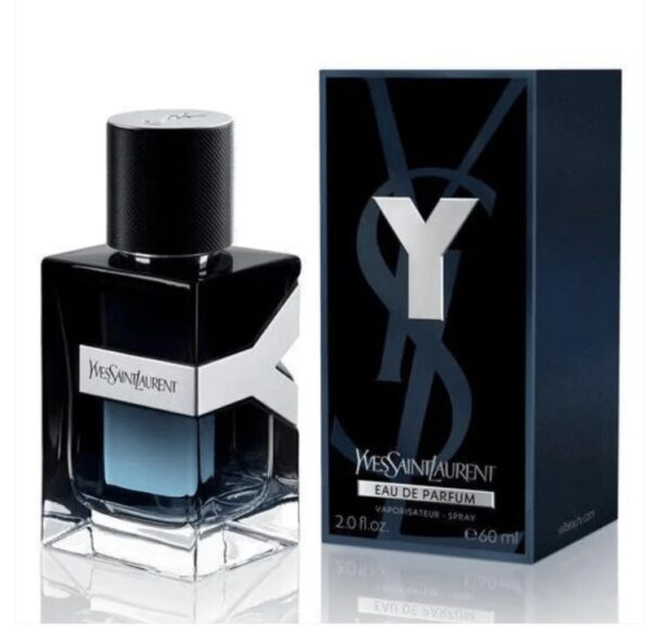 Y yves saint lauretn EAU DE PARFUM 100ML