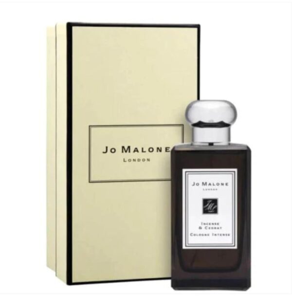 JO MALONE LONDON incense and cedrat