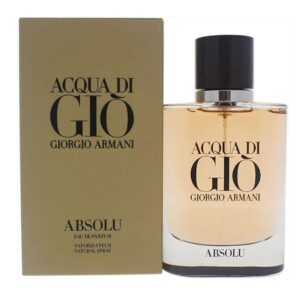 Giorgio Armani Acqua di Geo Absolu