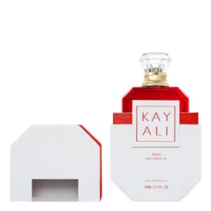 KAY ALI eden juicy apple 0I _ 100ml