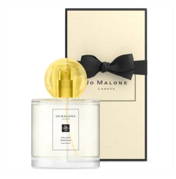 Yellow Hibiscus Jo Malone London