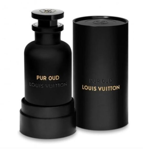 LOUIS VUITTON pur oud