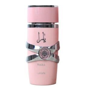 Lattafa Yara For Women Eau De Parfum 100ml