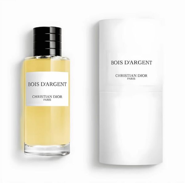 BOIS D'ARGENT CHRISTIAN DIOR PARIS