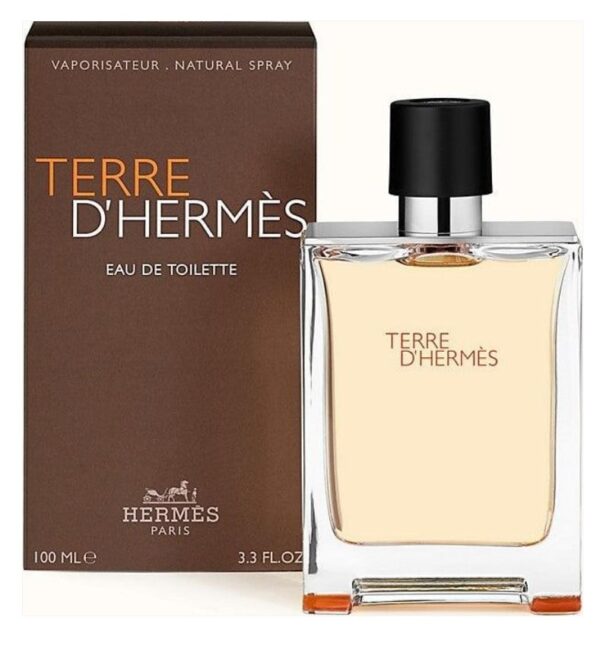 Terre d'Hermès