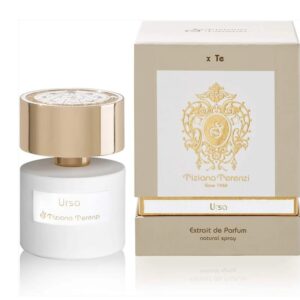 Ursa Unisex Perfume by Tiziana Terenzi - Eau de Parfum 100ml