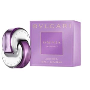 BVLGARI omnia amethyste 65ML