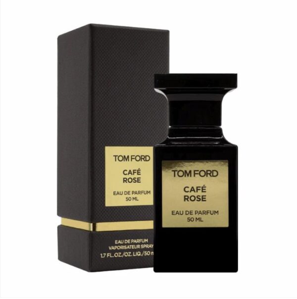 TOM FORD cafe rose 100ML