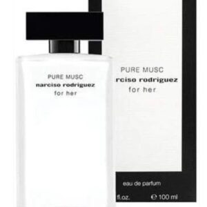 NARCISO pure musc for her 100ML