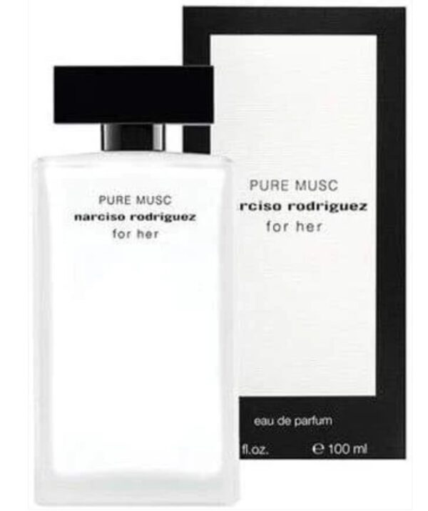 NARCISO pure musc for her 100ML