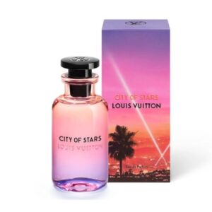 LOUIS VUITTON city of stars 100ML