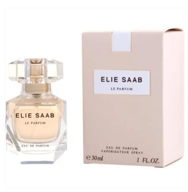 ELIE SAAB LA PERFUME