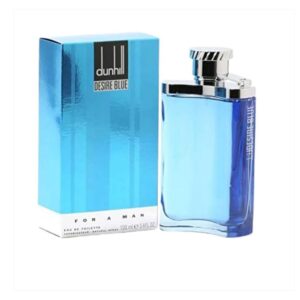 DUNHILL DESIRE blue for man