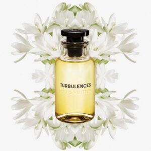 LOUIS VUITTON turbulences 100ML