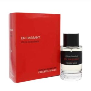 FREDERIC MALLE en passant