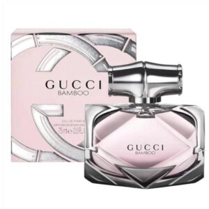 GUCCI BAMBOO 75 ML