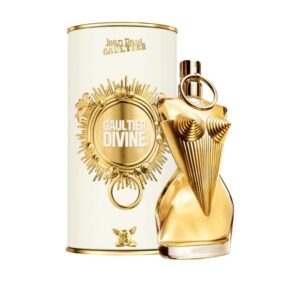 JEAN PAUL GUILTIER divine eau de parfum