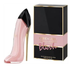 CAROLINA HERRERA good girl blush