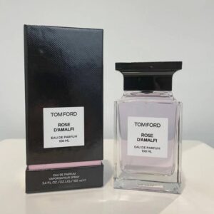 TOM FORD ROSE D'AMALFI Perfume