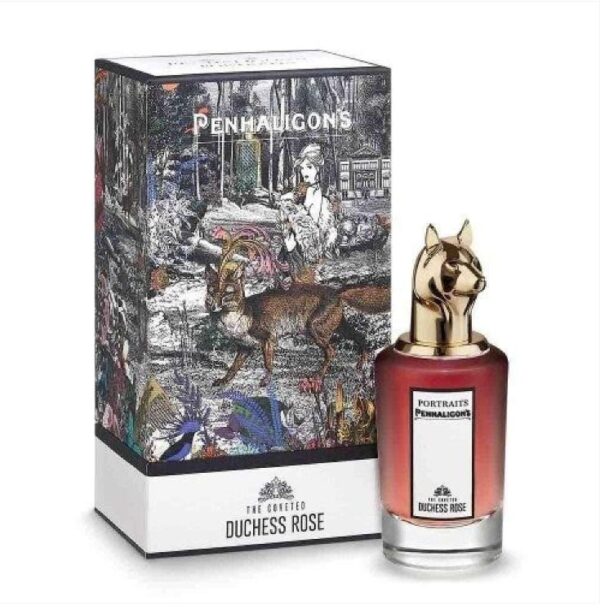 Penhaligon's Duchess Rose Eau de Parfum