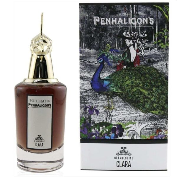 Penhaligon's Clandestine Clara for Women - Eau de Parfum