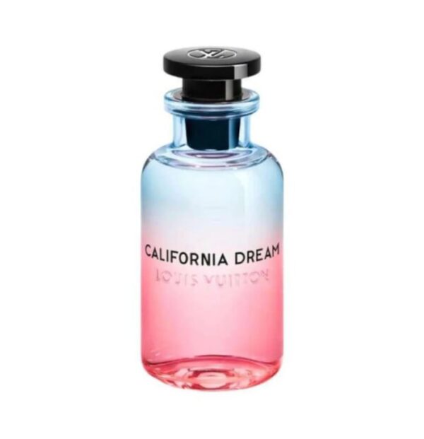 LOUIS VUITTON california draem 100ml