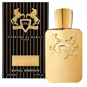 PERFUMES DE MARLY godolphin 125ML