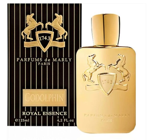 PERFUMES DE MARLY godolphin 125ML