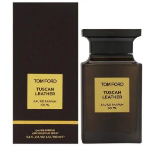 TOM FORD Tuscan Leather