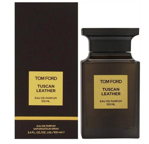 TOM FORD Tuscan Leather