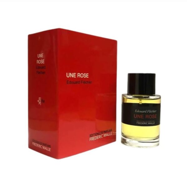 FREDRIC MALLE une rose