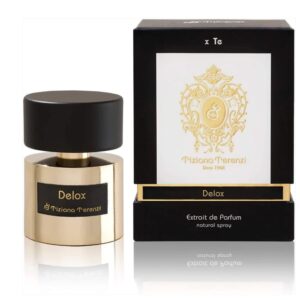 Delox by Tiziana Terenzi Unisex Perfume
