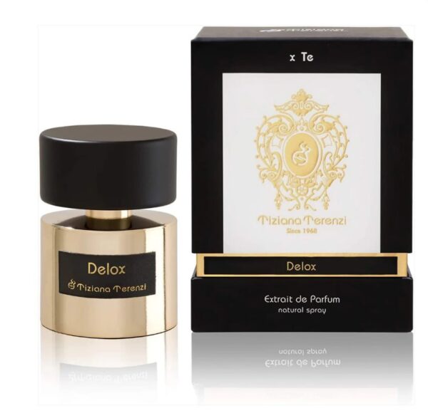 Delox by Tiziana Terenzi Unisex Perfume